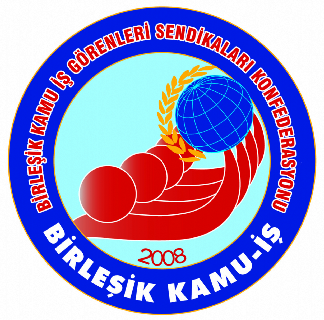 ILO KONFERANSI NE YANDAŞLIĞIN NE DE İKTİDARIN TEKELİNDEDİR