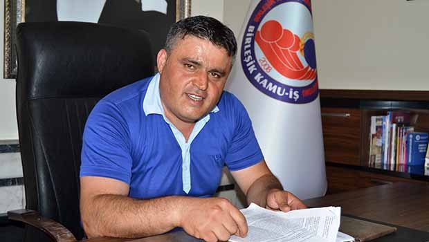 Hürriyet Gazetesi’ne konuşan Mücahit Dede: “Sosyal Denge Performansını İptal ettirdik” dedi.