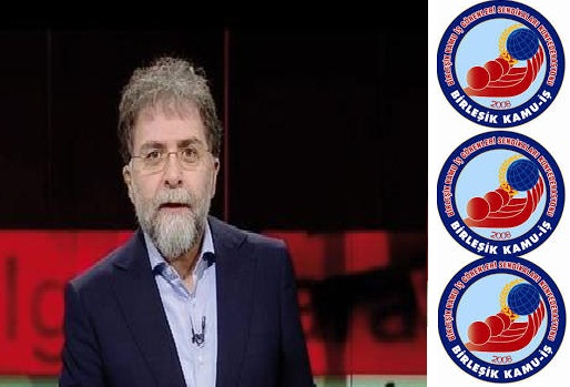 Ahmet Hakan'a yapılan çirkin saldırıyı kınıyoruz