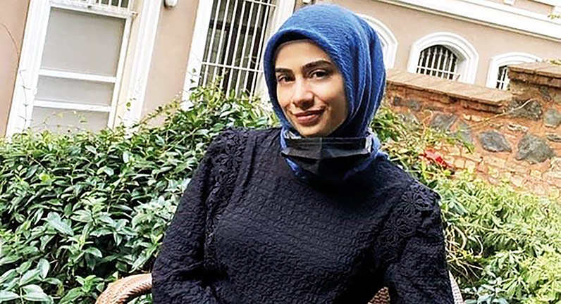 ARTIK YETER KADIN CİNAYETLERİNİ DURDURUN!