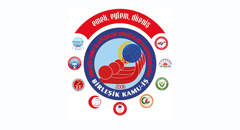TÜM EMEKÇİLERİN RAMAZAN BAYRAMINI KUTLUYORUZ