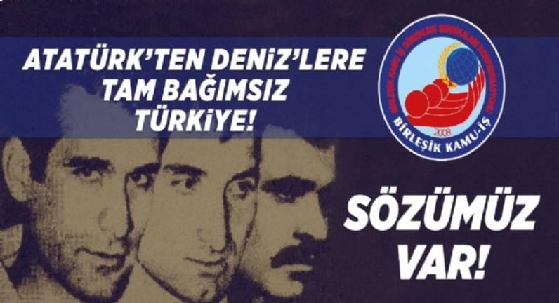 ÜÇ FİDANIN MÜCADELESİ IŞIK TUTMAYA DEVAM EDİYOR